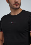 Camiseta Tommy Hilfiger Est. 1985 Tee - Henri Store