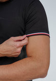 Camiseta Tommy Hilfiger Est. 1985 Tee - Henri Store