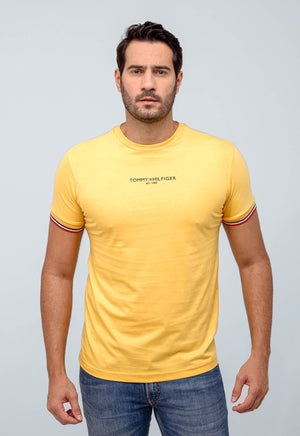 Amarelo