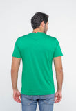 Camiseta Tommy Hilfiger Est.1985 Logo Central - Henri Store