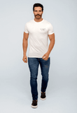 Camiseta Tommy Hilfiger Est.1985 New York - Live - Henri Store