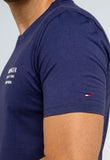 Camiseta Tommy Hilfiger Est.1985 New York - Live - Henri Store