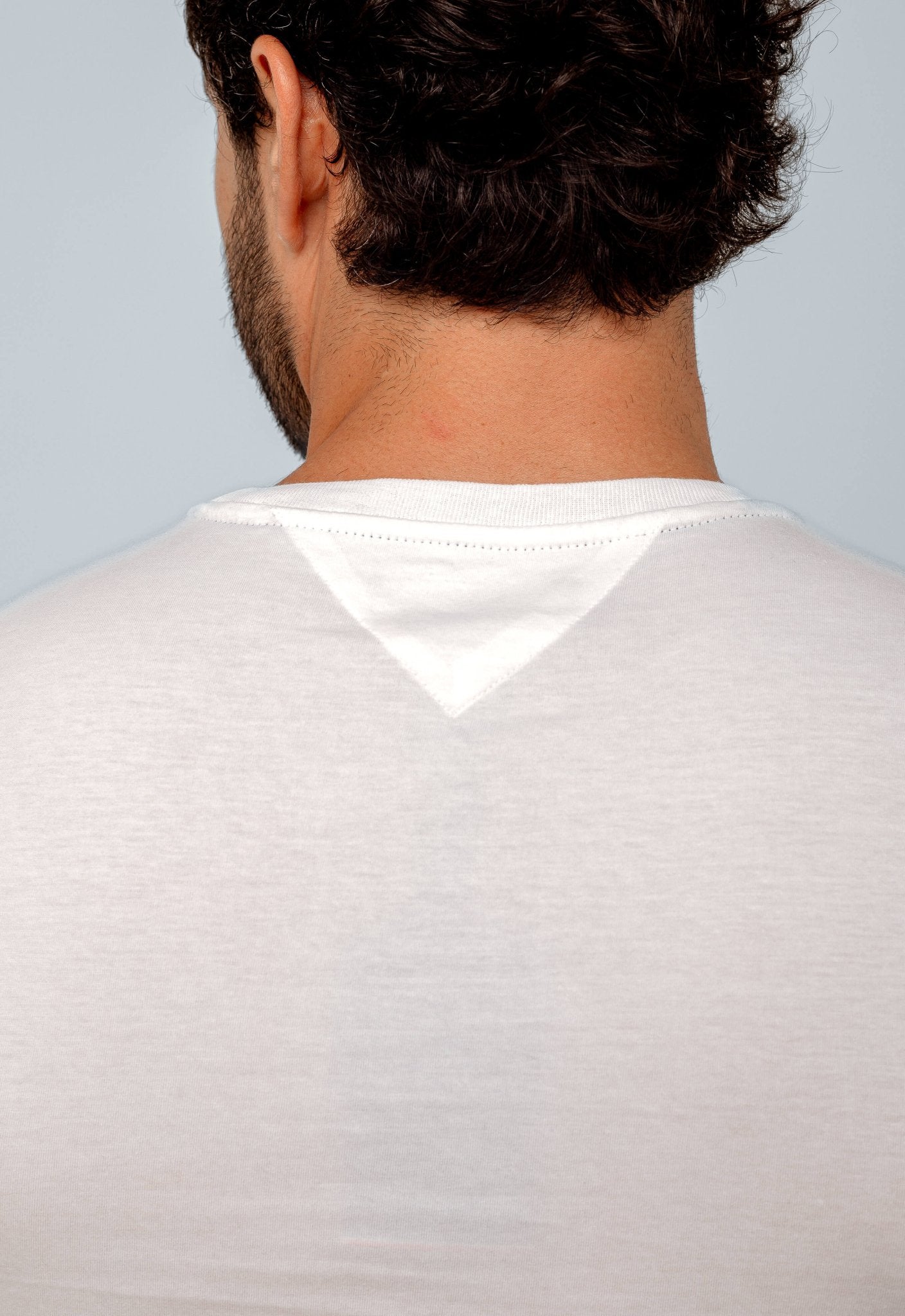 Camiseta Tommy Hilfiger Est.1985 New York - Live - Henri Store
