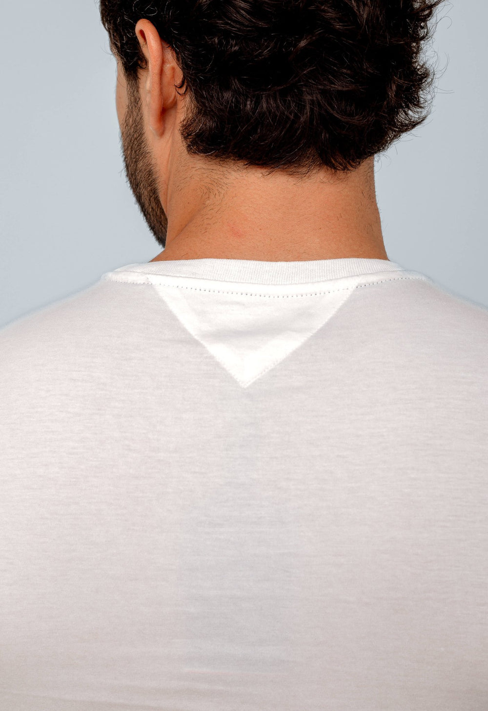 Camiseta Tommy Hilfiger Est.1985 New York - Live - Henri Store
