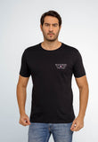 Camiseta Tommy Hilfiger Est.1985 New York - Live - Henri Store