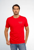 Camiseta Tommy Hilfiger Est.1985 New York - Live - Henri Store