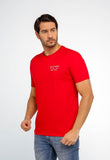 Camiseta Tommy Hilfiger Est.1985 New York - Live - Henri Store