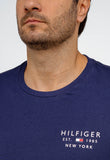 Camiseta Tommy Hilfiger Est.1985 New York - Live - Henri Store