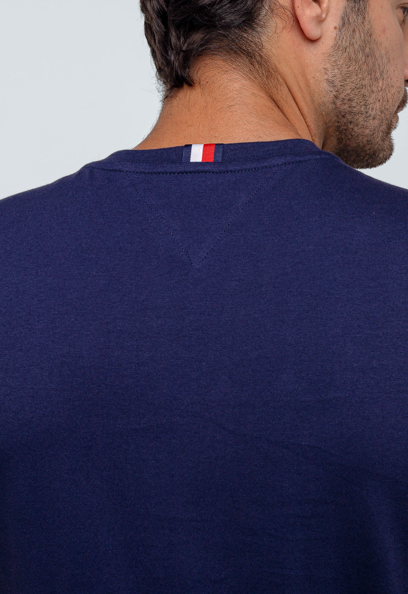 Camiseta Tommy Hilfiger Established 1985 - Live - Henri Store