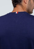 Camiseta Tommy Hilfiger Established 1985 - Live - Henri Store