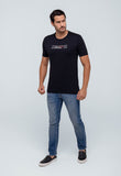 Camiseta Tommy Hilfiger Established 1985 - Live - Henri Store