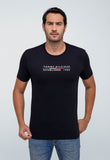 Camiseta Tommy Hilfiger Established 1985 - Live - Henri Store