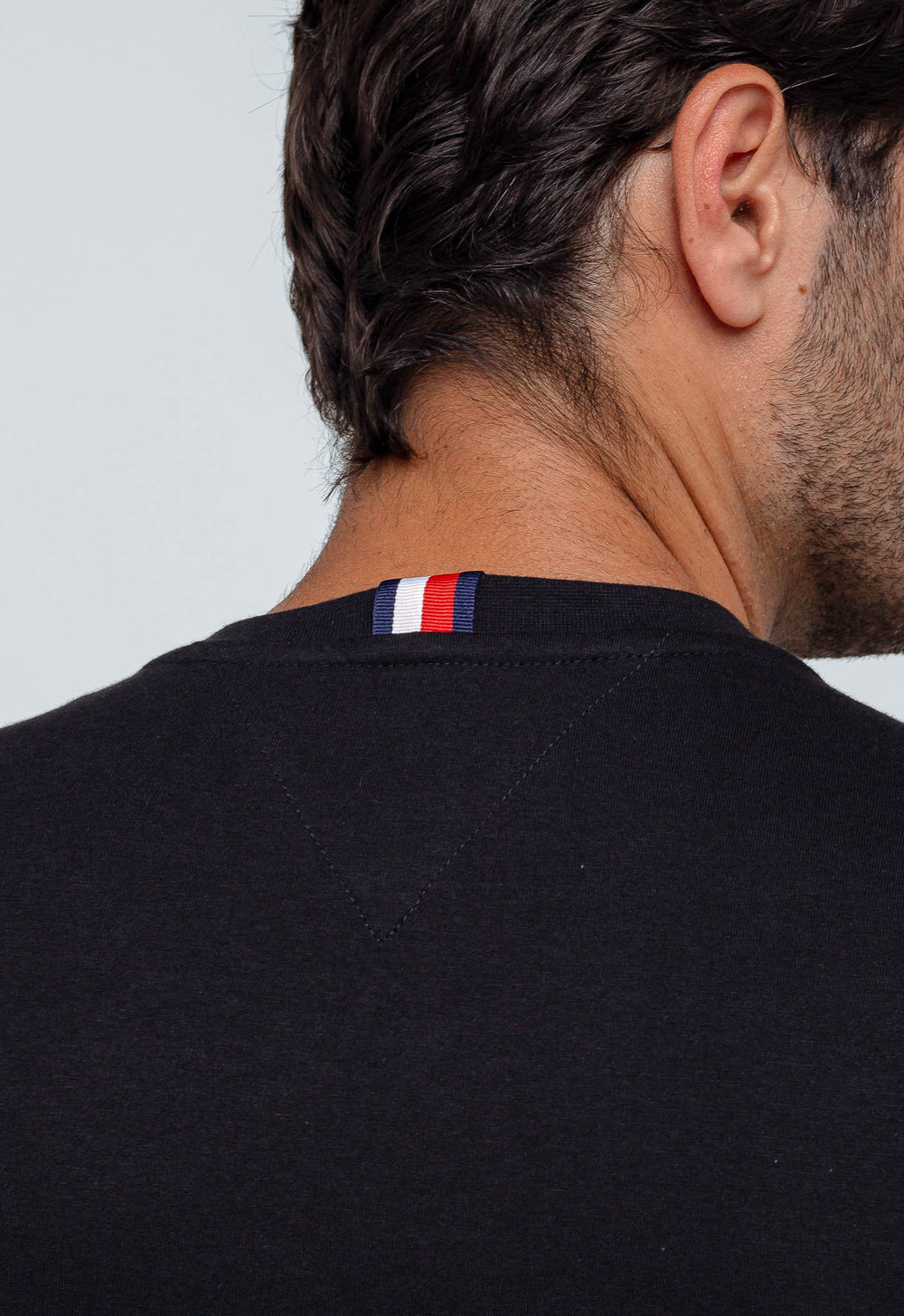 Camiseta Tommy Hilfiger Established 1985 - Live - Henri Store