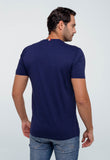 Camiseta Tommy Hilfiger Established 1985 - Live - Henri Store