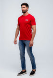 Camiseta Tommy Hilfiger Established 1985 - Henri Store