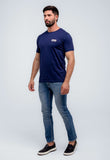 Camiseta Tommy Hilfiger Established 1985 - Henri Store