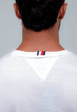 Camiseta Tommy Hilfiger Established 1985 - Henri Store