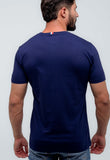 Camiseta Tommy Hilfiger Established 1985 - Henri Store