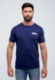 Camiseta Tommy Hilfiger Established 1985 - Henri Store