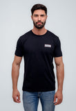 Camiseta Tommy Hilfiger Established 1985 - Henri Store