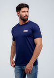 Camiseta Tommy Hilfiger Established 1985 - Henri Store