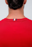 Camiseta Tommy Hilfiger Established 1985 - Henri Store