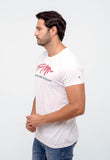 Camiseta Tommy Hilfiger Established - Henri Store