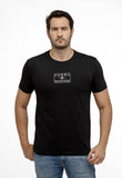 Camiseta Tommy Hilfiger Estampa Quadrada -LIVE - Henri Store