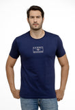 Camiseta Tommy Hilfiger Estampa Quadrada -LIVE - Henri Store