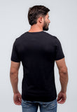 Camiseta Tommy Hilfiger Faixa Peito - Henri Store