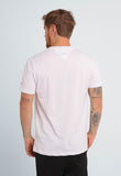 Camiseta Tommy Hilfiger Flag Stripes - Henri Store