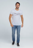 Camiseta Tommy Hilfiger Heritage Bold Tee - Henri Store