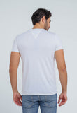 Camiseta Tommy Hilfiger Heritage Bold Tee - Henri Store