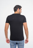 Camiseta Tommy Hilfiger Heritage Bold Tee - Henri Store