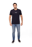 Camiseta Tommy Hilfiger Jeans 1985 - Henri Store