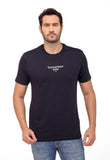 Camiseta Tommy Hilfiger Jeans 1985 - Henri Store