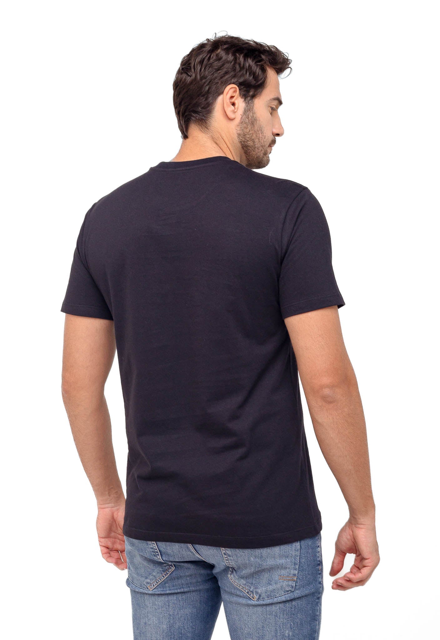 Camiseta Tommy Hilfiger Jeans 1985 - Henri Store