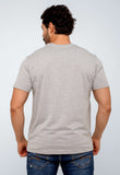 Camiseta Tommy Hilfiger Jeans Arc Entry Graphic - Henri Store