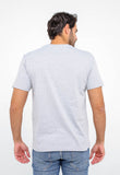 Camiseta Tommy Hilfiger Jeans Arc Entry Graphic - Henri Store