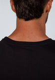 Camiseta Tommy Hilfiger Jeans Basic Logo Peito - Henri Store