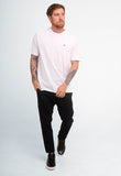 Camiseta Tommy Hilfiger Jeans Básica Logo Peito - LIVE - Henri Store