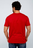 Camiseta Tommy Hilfiger Jeans Básica Logo Peito - LIVE - Henri Store