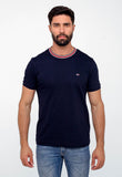 Camiseta Tommy Hilfiger Jeans Básica - Henri Store