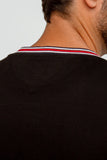 Camiseta Tommy Hilfiger Jeans Básica - Henri Store