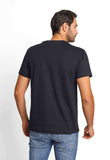 Camiseta Tommy Hilfiger Jeans Center Logo - Sale - Henri Store