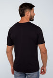 Camiseta Tommy Hilfiger Jeans Grunge Arch - Henri Store