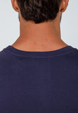 Camiseta Tommy Hilfiger Jeans Grunge Arch - Henri Store