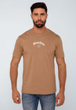 Camiseta Tommy Hilfiger Jeans Grunge Arch - Henri Store