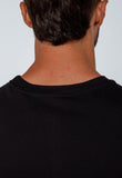 Camiseta Tommy Hilfiger Jeans Grunge Arch - Henri Store