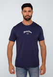 Camiseta Tommy Hilfiger Jeans Grunge Arch - Henri Store